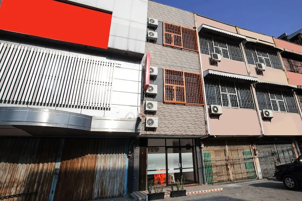 Sutomo Inn by OYO Rooms — фото 1