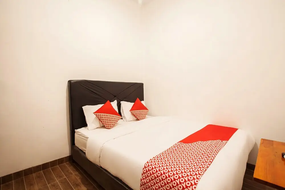 Медан: Sutomo Inn by OYO Rooms