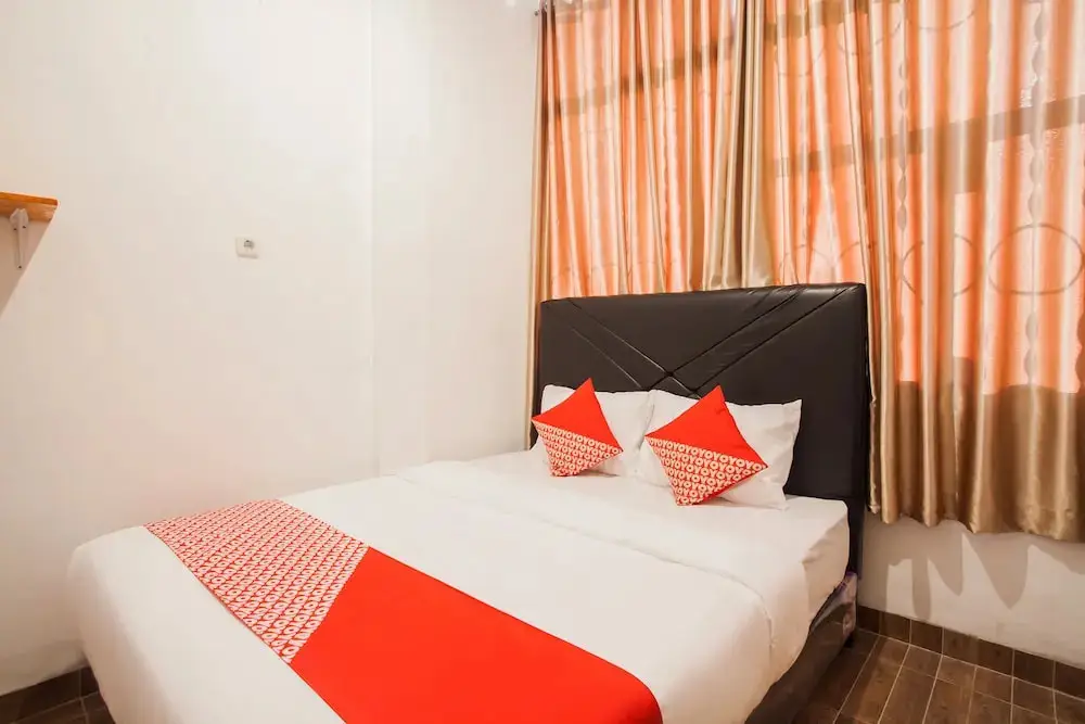 Медан: Sutomo Inn by OYO Rooms