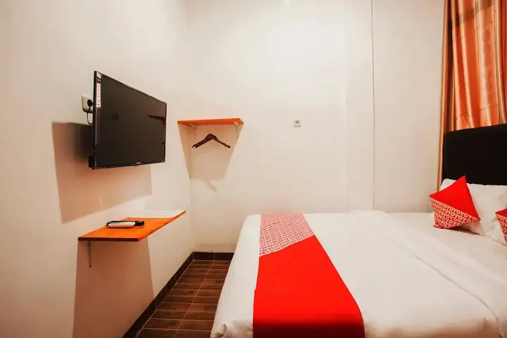 Медан: Sutomo Inn by OYO Rooms