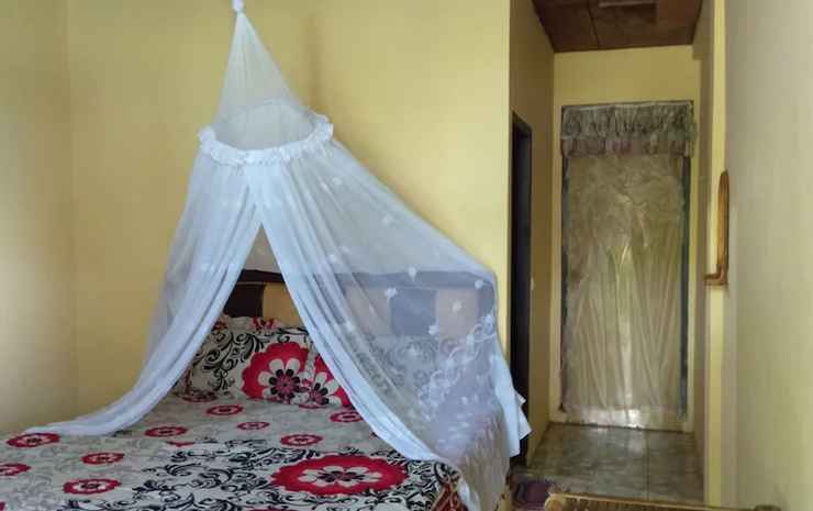 Озеро Тоба: Merlyn Guest House