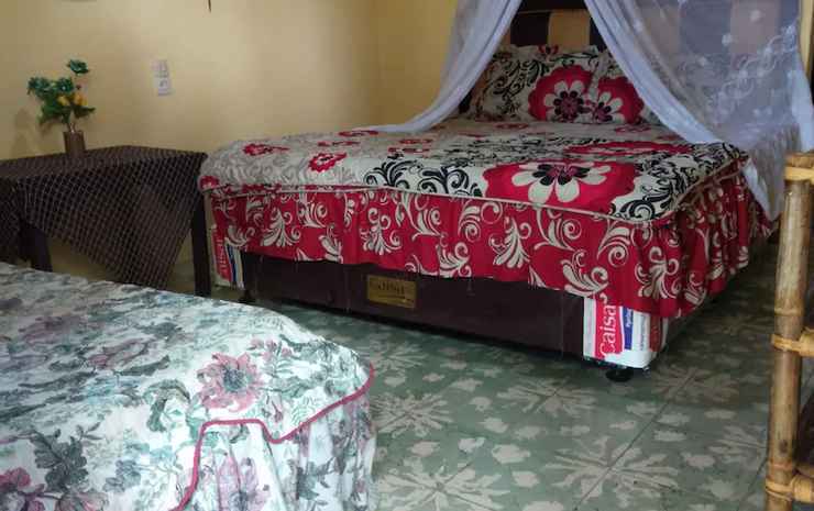 Озеро Тоба: Merlyn Guest House
