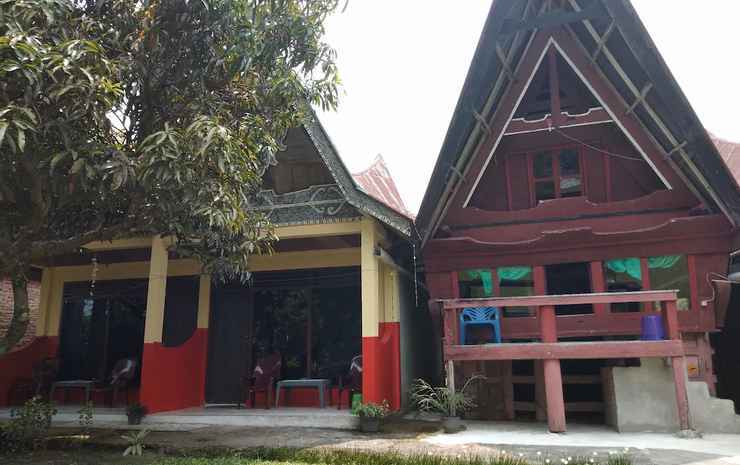 Озеро Тоба: Merlyn Guest House