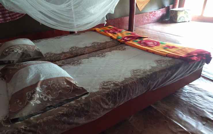 Озеро Тоба: Merlyn Guest House