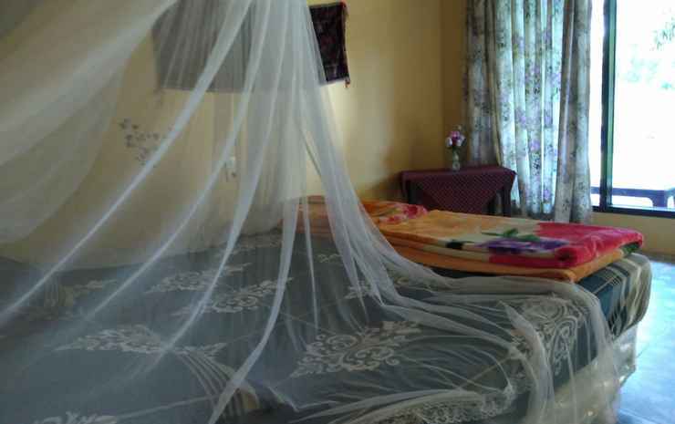 Озеро Тоба: Merlyn Guest House
