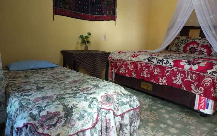Озеро Тоба: Merlyn Guest House