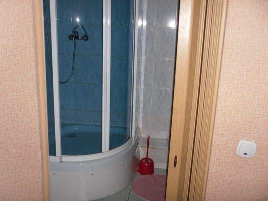 Барнаул: Эдем