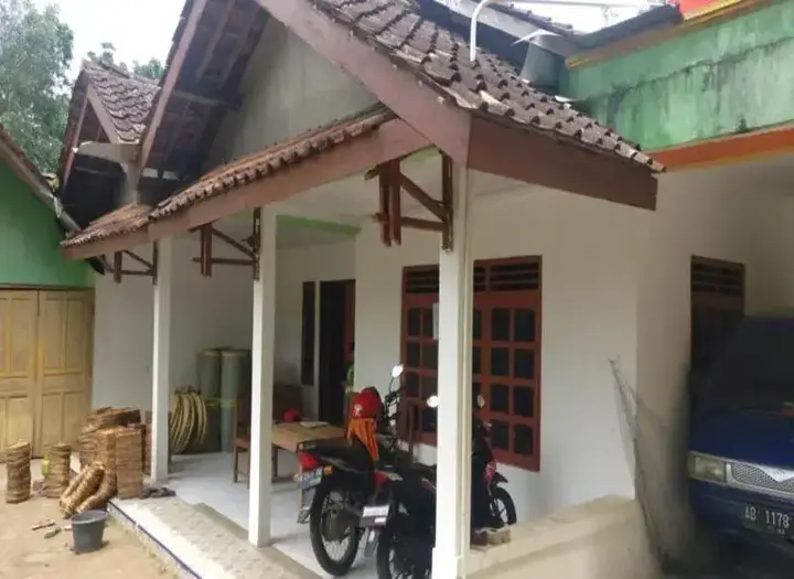 Батуретно: Wahyu Homestay