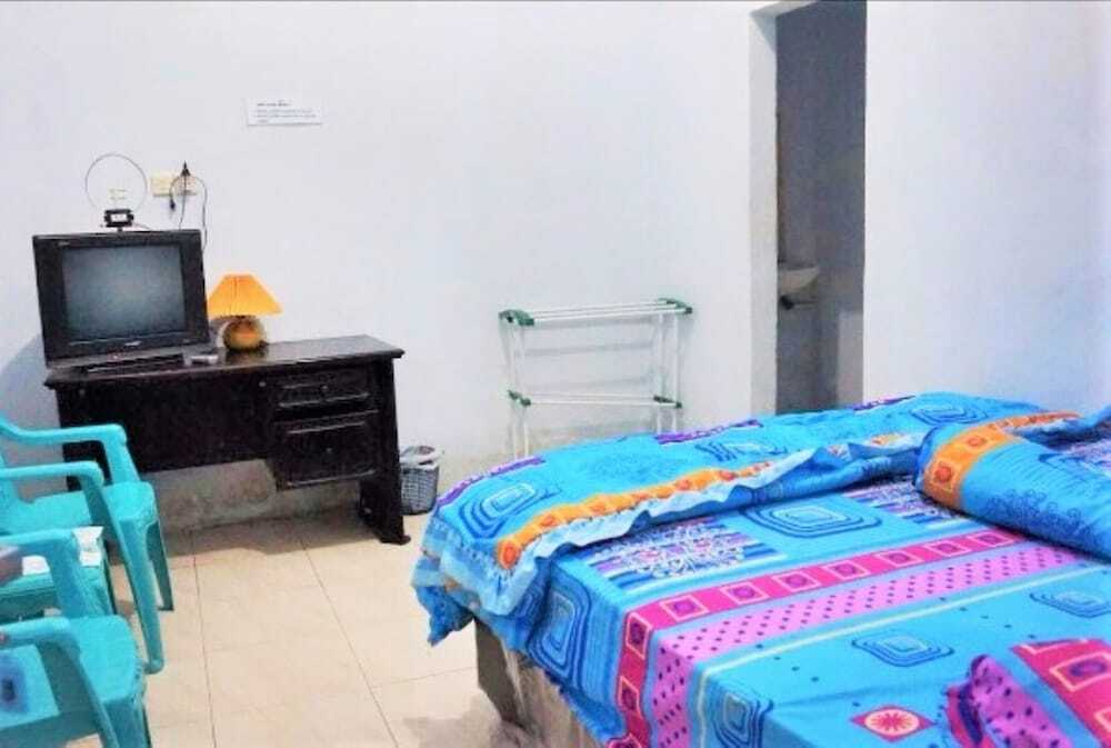 Макассар: OYO 91263 Dinar Homestay