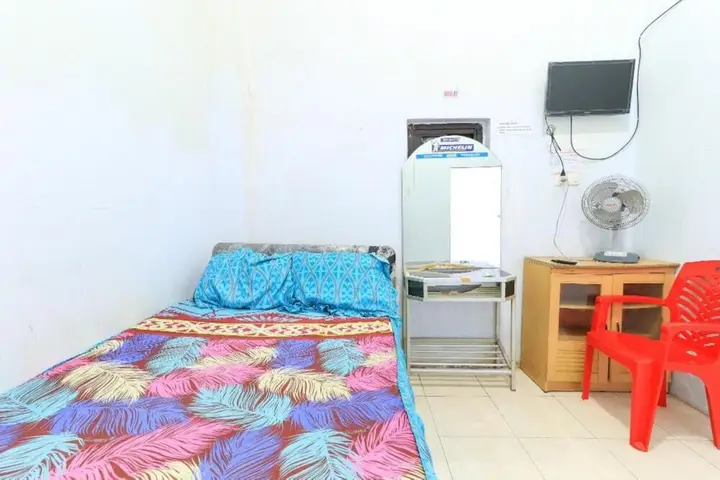 Макассар: OYO 91263 Dinar Homestay