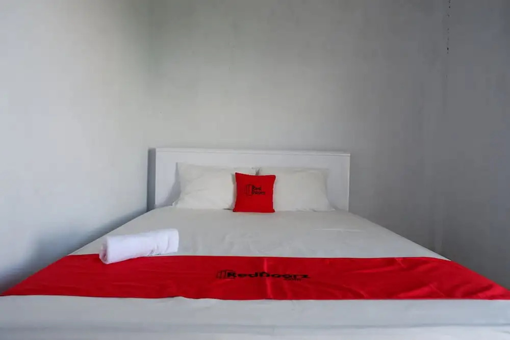 Батураден: Hotel Surya Wisata by RedDoorz