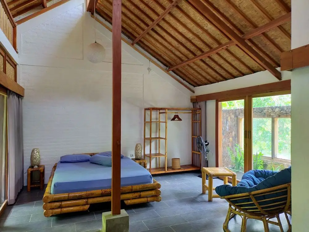 Lombok Pool House — фото 1