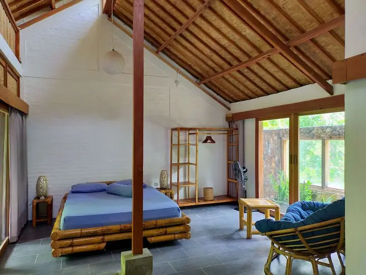 Кута: Lombok Pool House