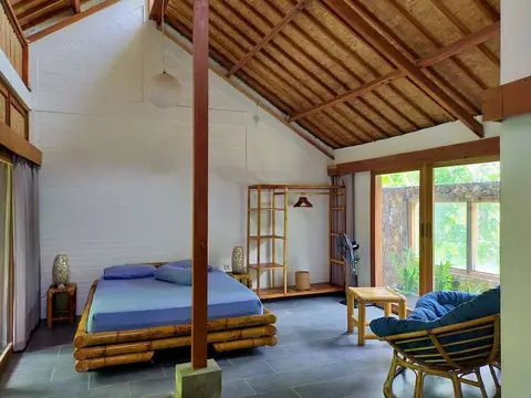 Lombok Pool House — фото 1