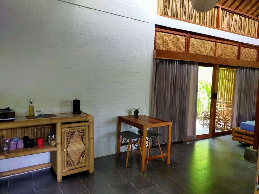 Кута: Lombok Pool House