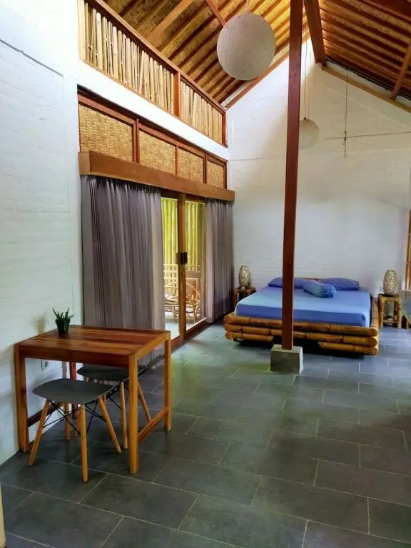 Кута: Lombok Pool House