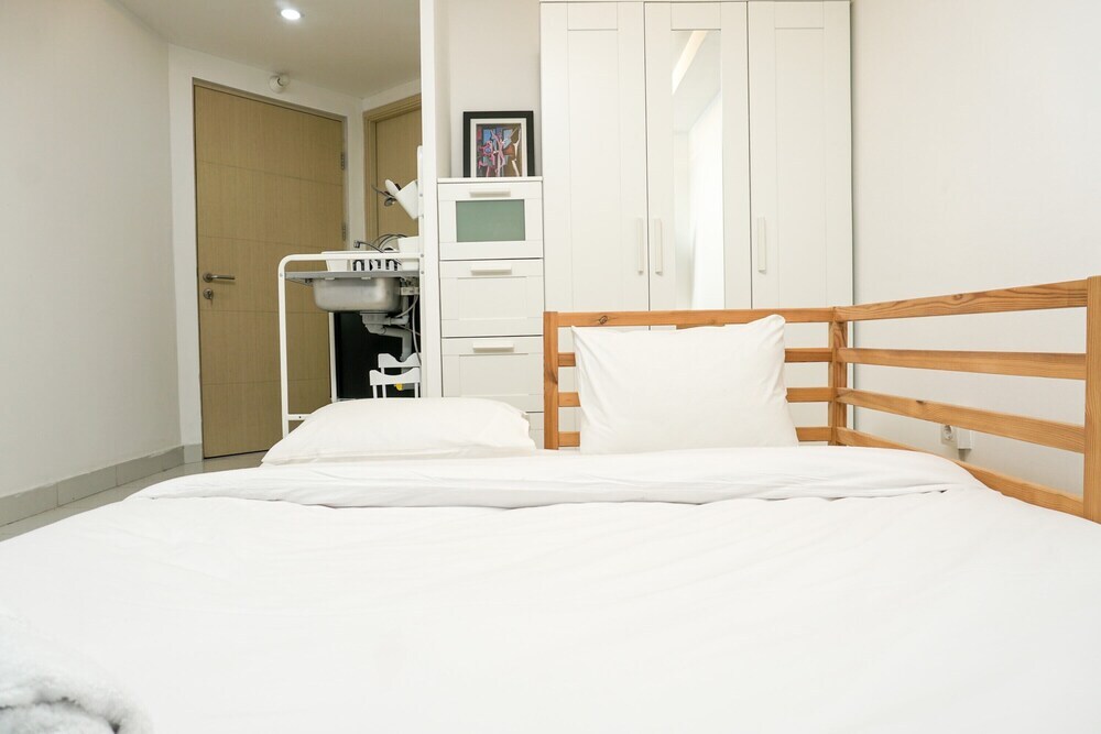 Amethyst Apartment — фото 1