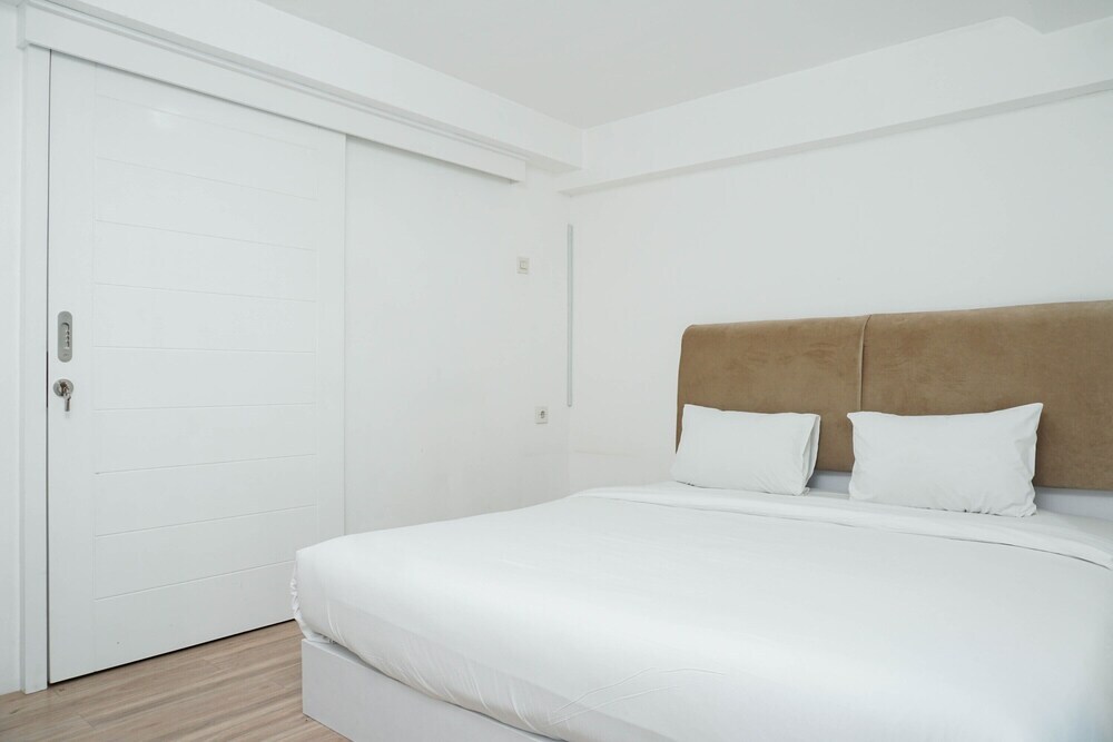 Menteng Square Apartment — фото 1