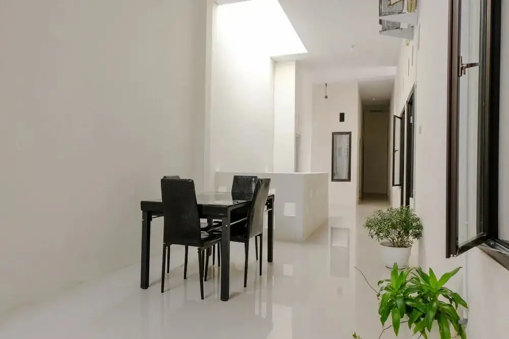 Джембер: Semeru Residence Syariah