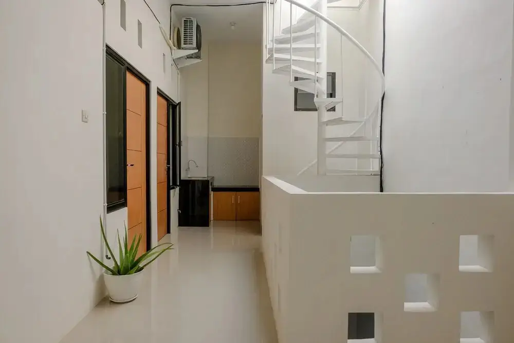 Джембер: Semeru Residence Syariah