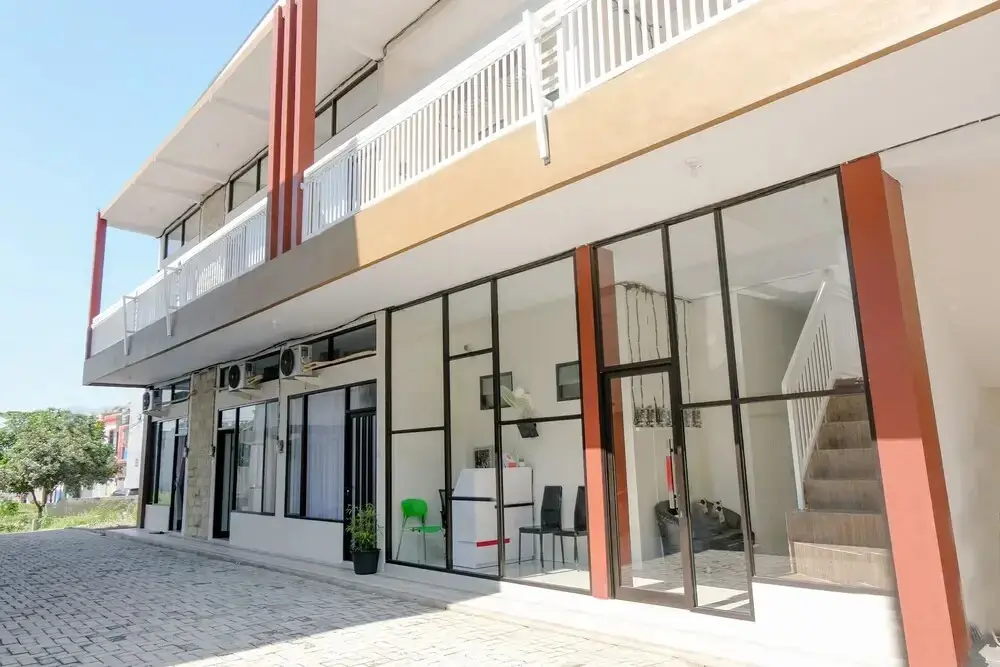 Джембер: Semeru Residence Syariah