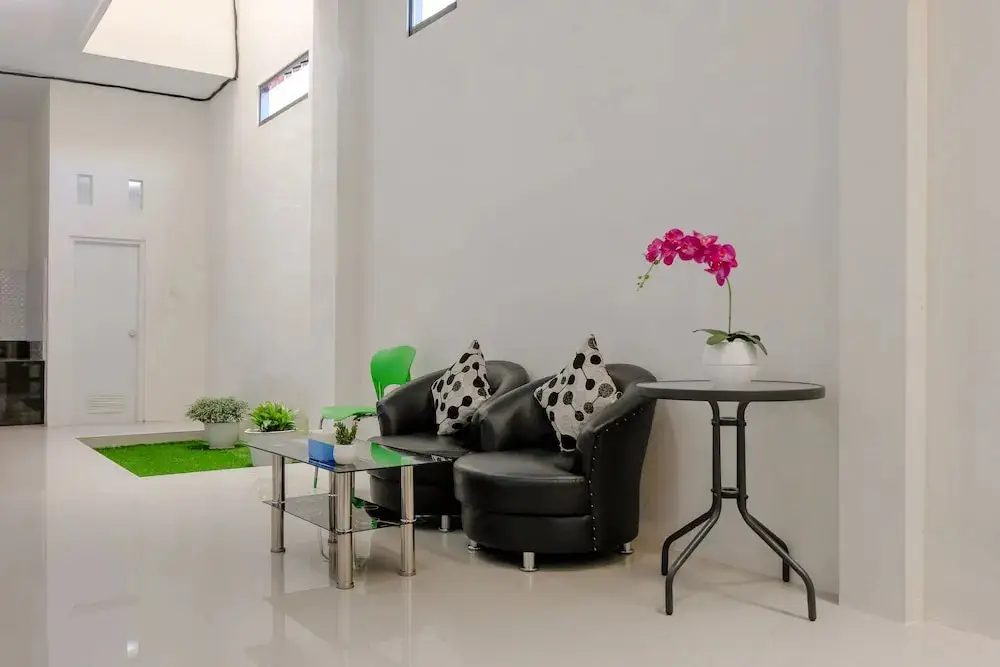 Джембер: Semeru Residence Syariah