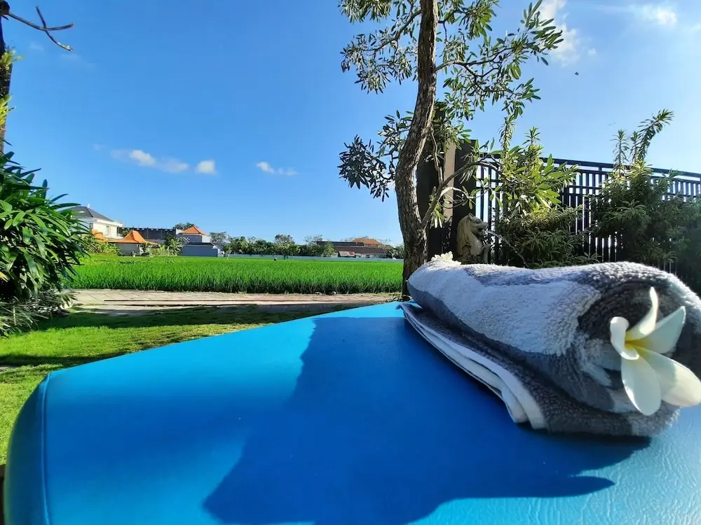 Сесе: Mesare Guest House Canggu by Dwaraloka