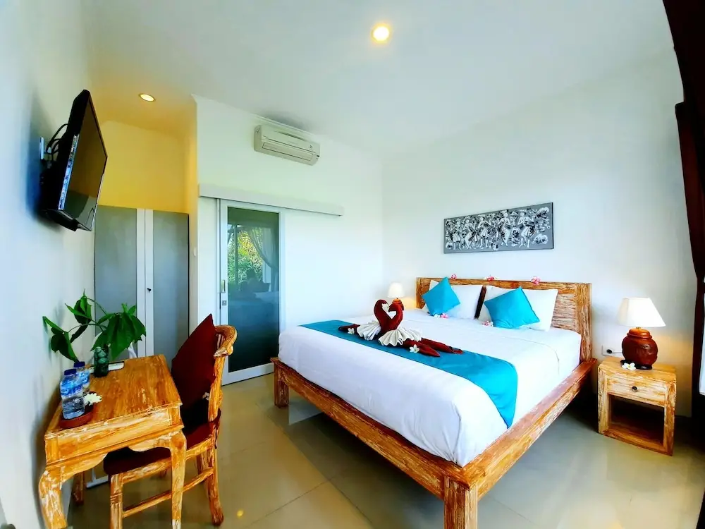 Сесе: Mesare Guest House Canggu by Dwaraloka