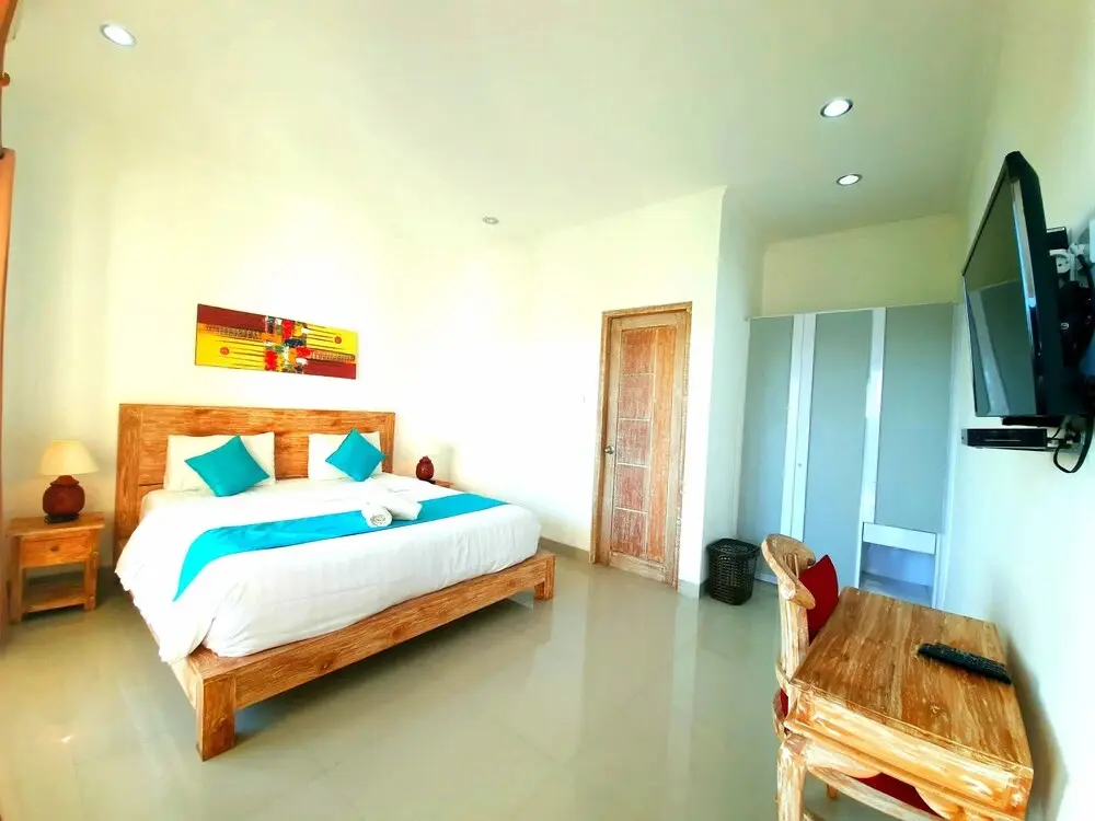 Сесе: Mesare Guest House Canggu by Dwaraloka
