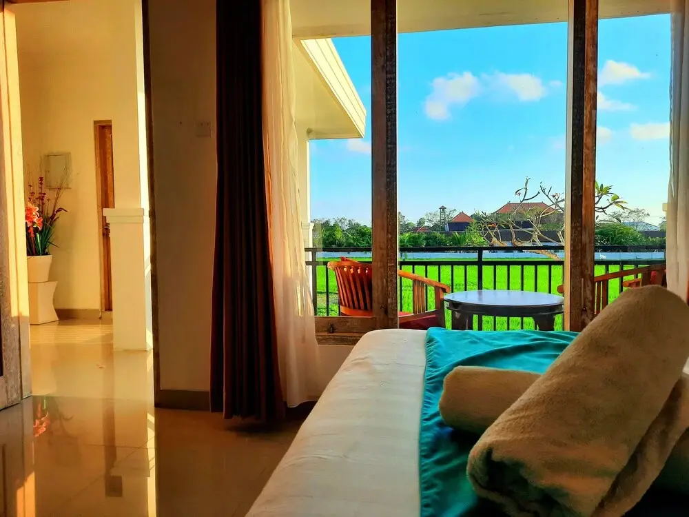 Сесе: Mesare Guest House Canggu by Dwaraloka