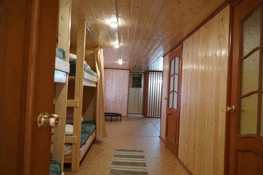 Архангельск: Edem Hotel