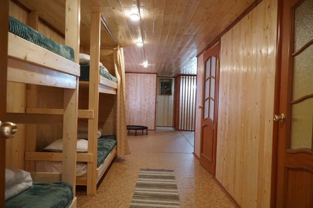 Архангельск: Edem Hotel