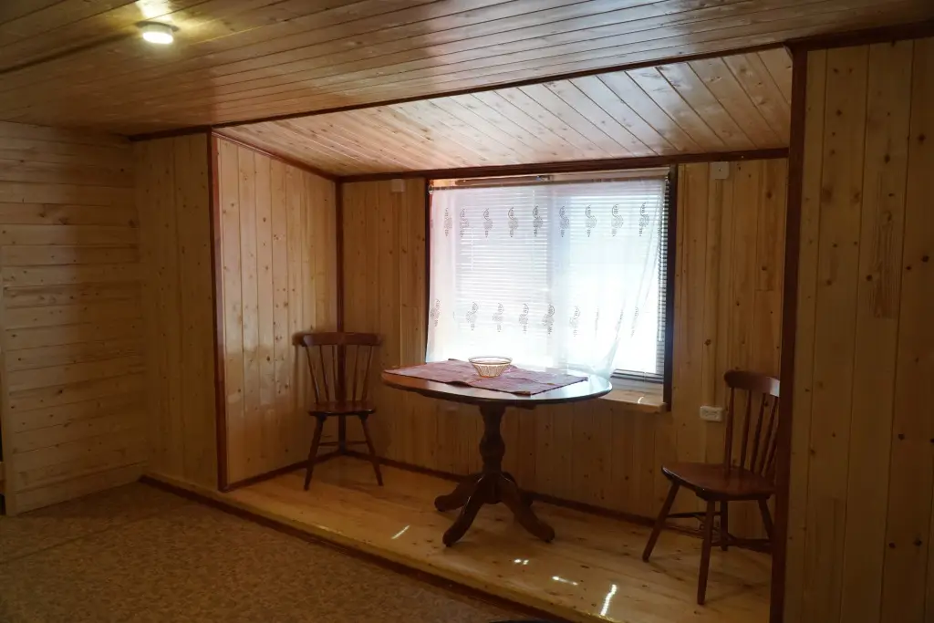 Архангельск: Edem Hotel