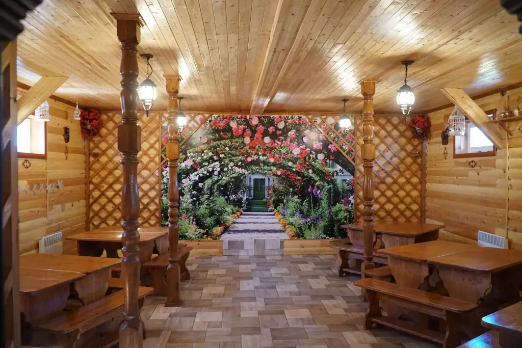 Архангельск: Edem Hotel