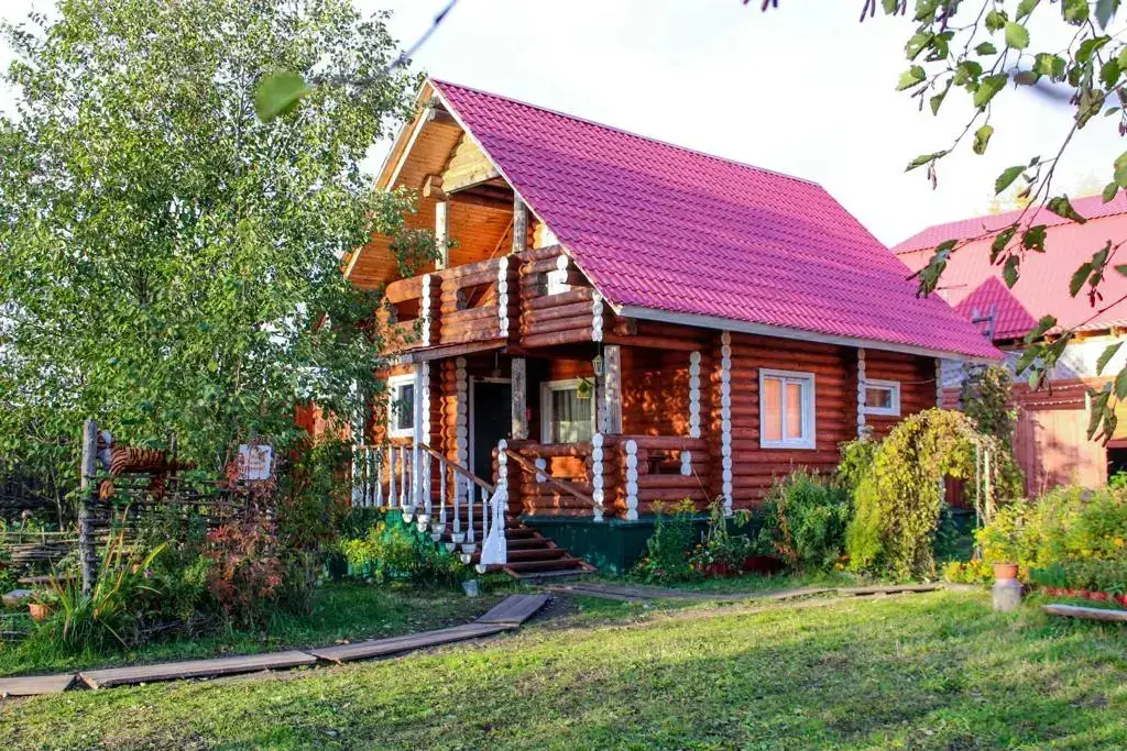 База Отдыха Эдем — фото 1