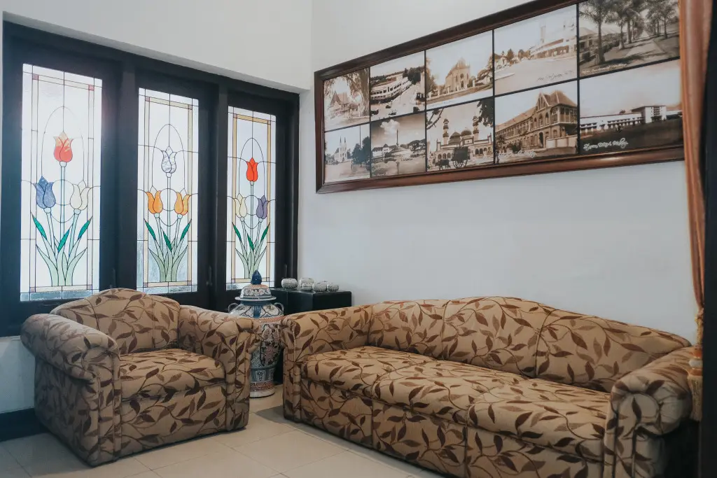Маланг: Bandoeng Guest House by OYO
