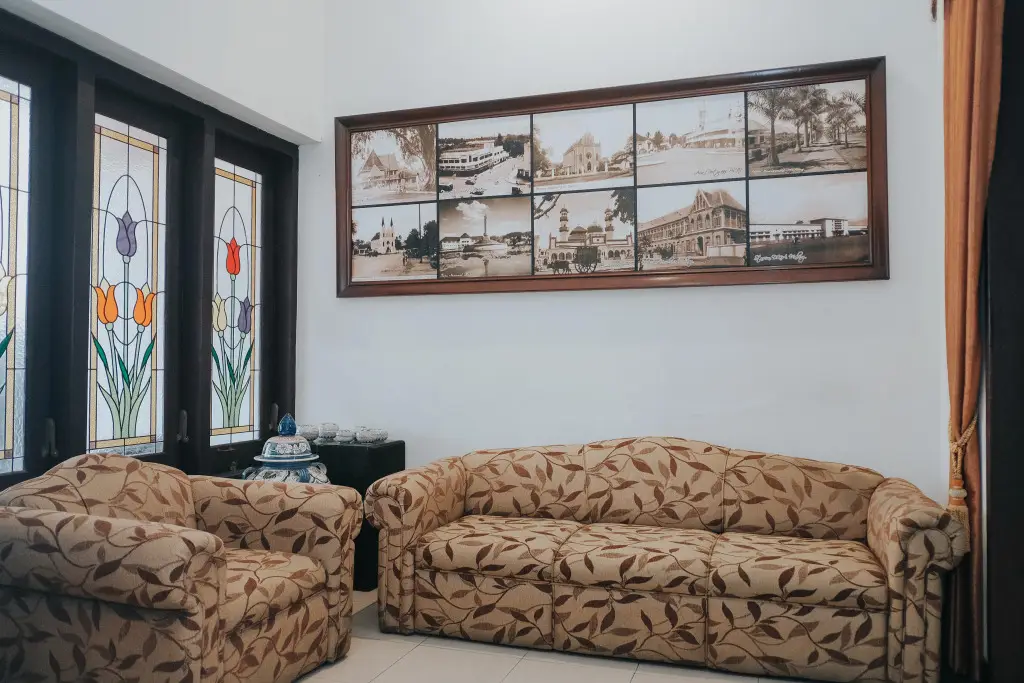 Маланг: Bandoeng Guest House by OYO