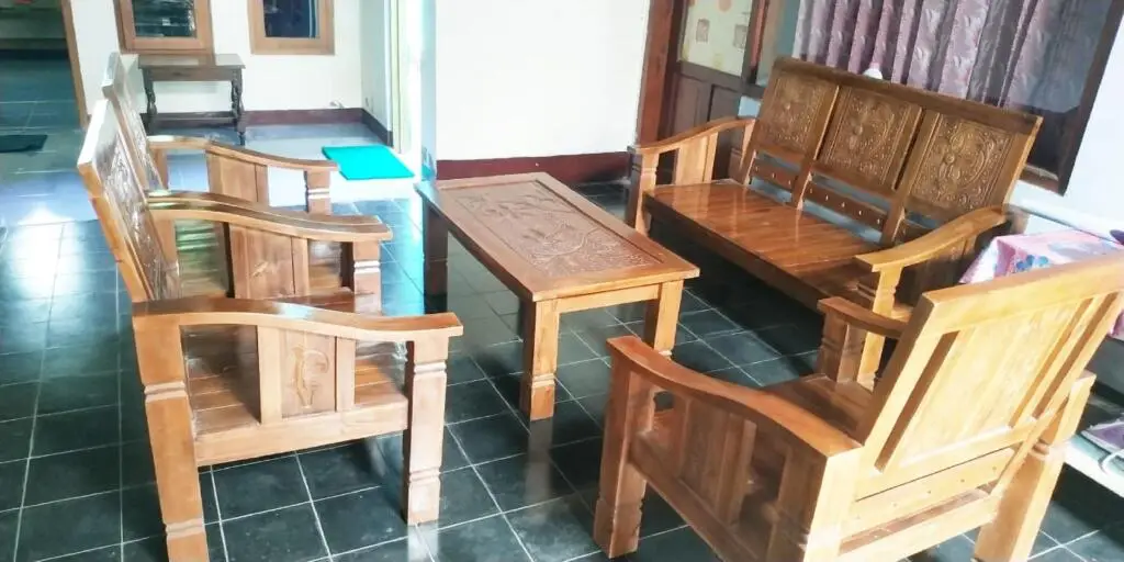 Кебумен: Pondok Wisata Jati Diri Jatijajar Syariah
