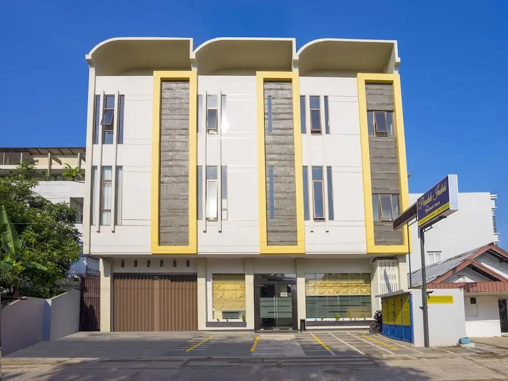 Самаринда: Pondok Indah Homestay