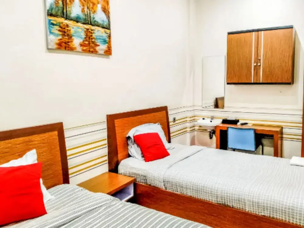 Самаринда: Pondok Indah Homestay