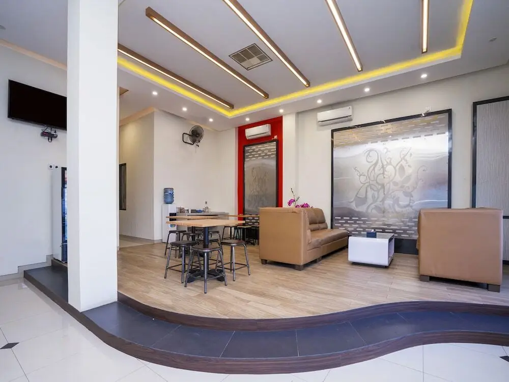 Самаринда: Pondok Indah Homestay