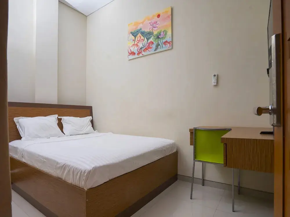 Самаринда: Pondok Indah Homestay