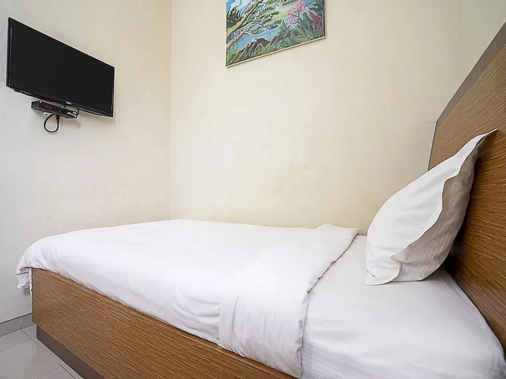 Самаринда: Pondok Indah Homestay