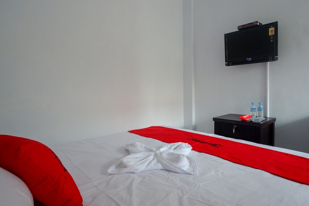 Тегал: Capital O 92929 Hotel New Tirta Kencana Syariah