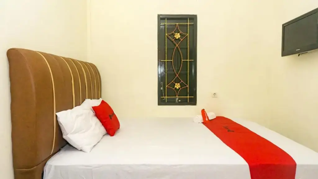 Hotel Surya Java by RedDoorz — фото 1