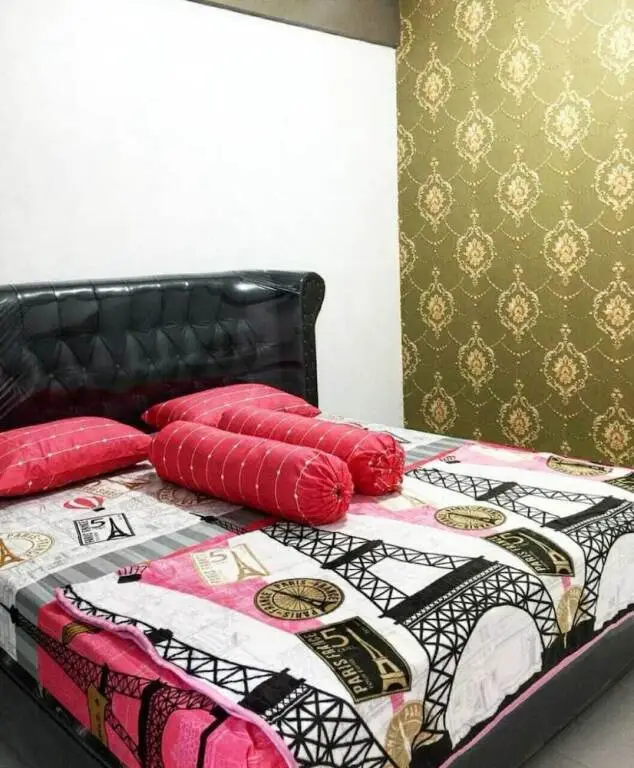 Паякумбух: Cemara Residence Syariah by IDH