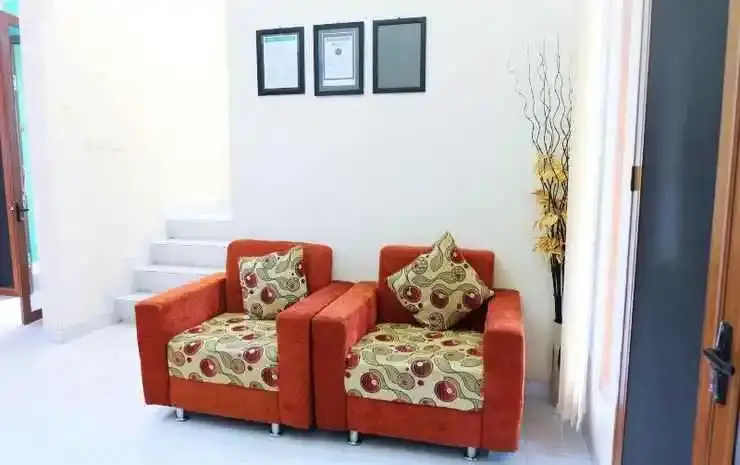 Депок: Simply Homy Guest House Pogung