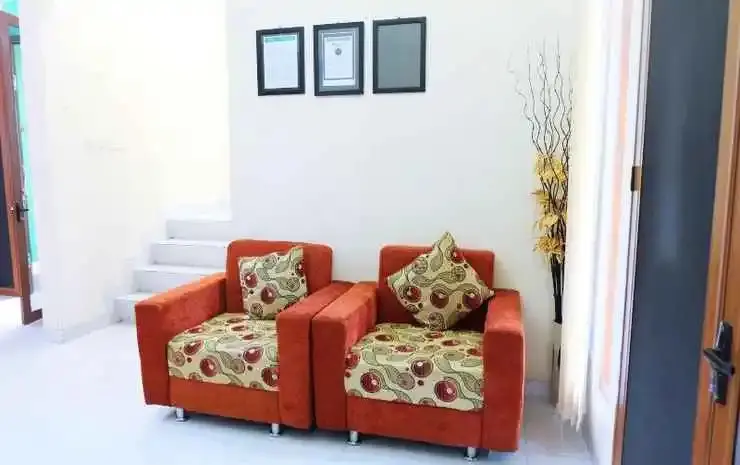 Депок: Simply Homy Guest House Pogung