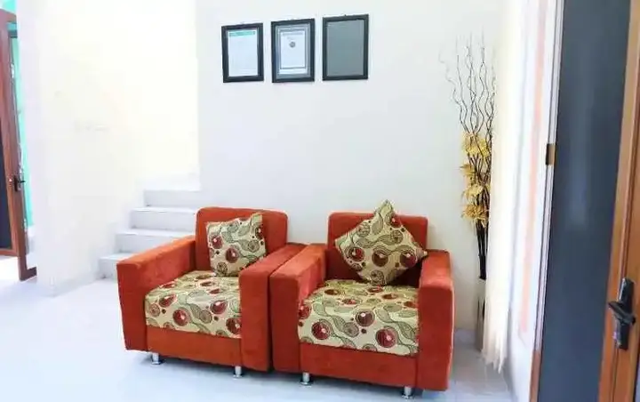Депок: Simply Homy Guest House Pogung