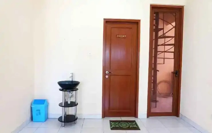 Депок: Simply Homy Guest House Pogung
